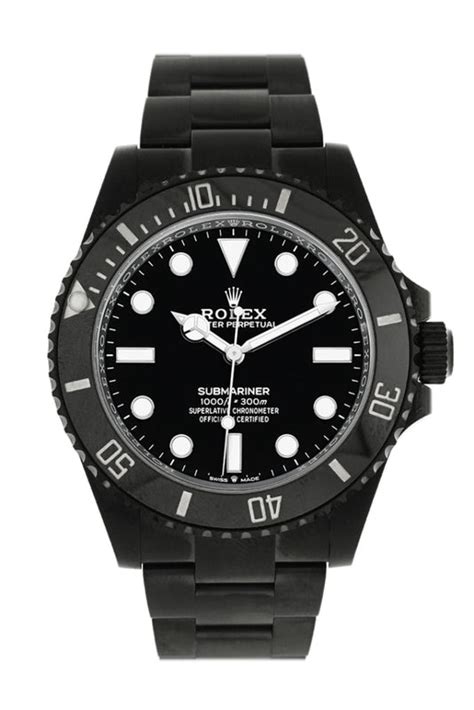 rolex submariner noir|list of Rolex Submariner models.